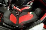 Alfa Romeo MiTo M430 by Marangoni 2008 года